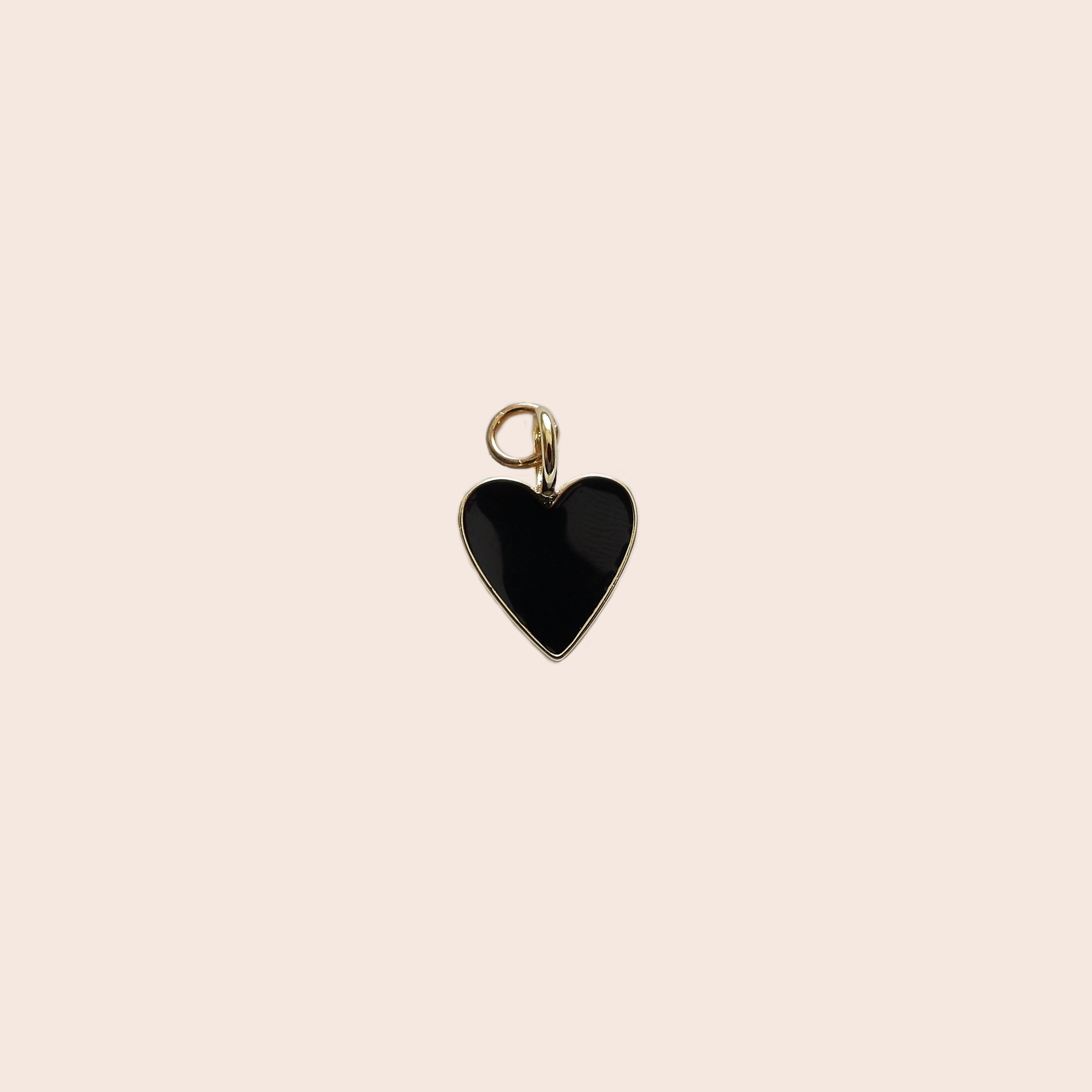 Heart Charm